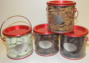 CANDY PAILS